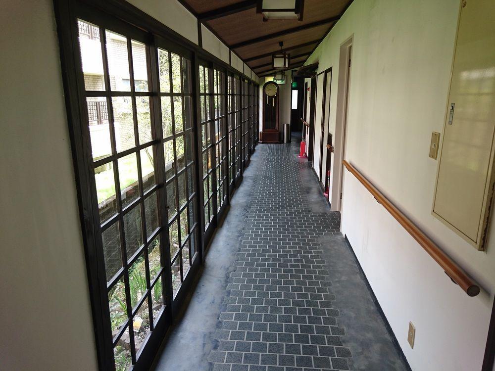 La Maison De David Yufu Bagian luar foto