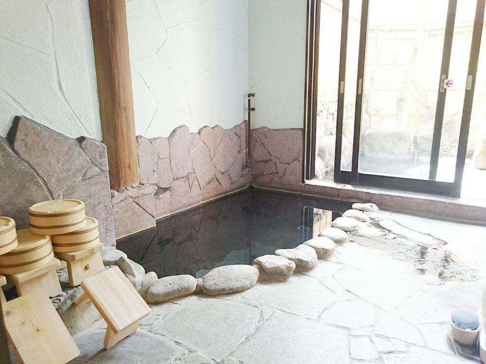 La Maison De David Yufu Bagian luar foto